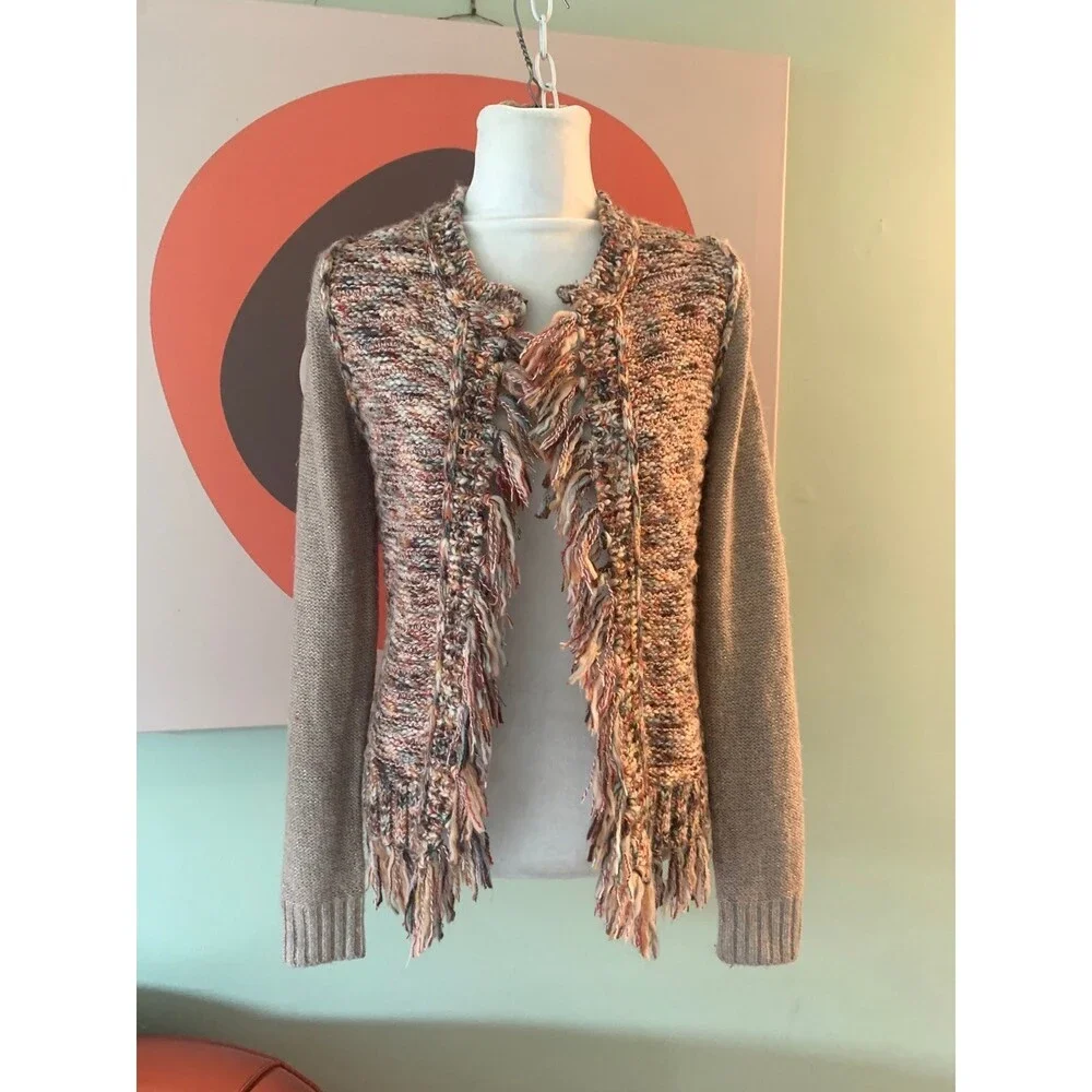 BKE Boutique cardigan knit - Picture 3 of 12